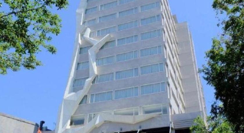 Royal Bay Hotel Macasar Exterior foto